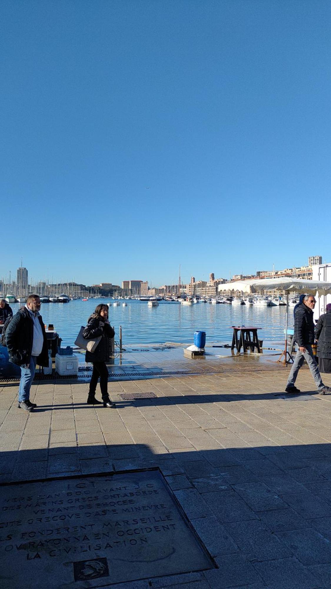 Come&Sleep Marseille Exteriör bild